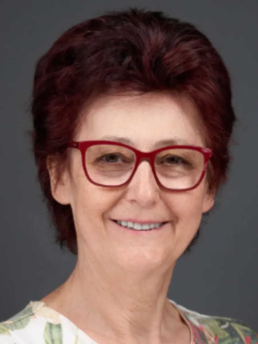 Bálint Mária