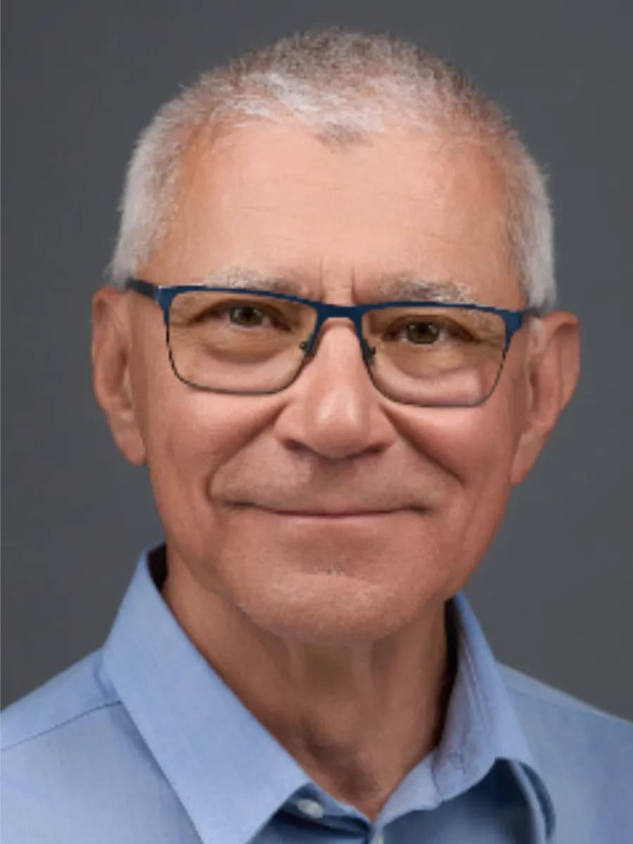Dr. Szigeti Tamás