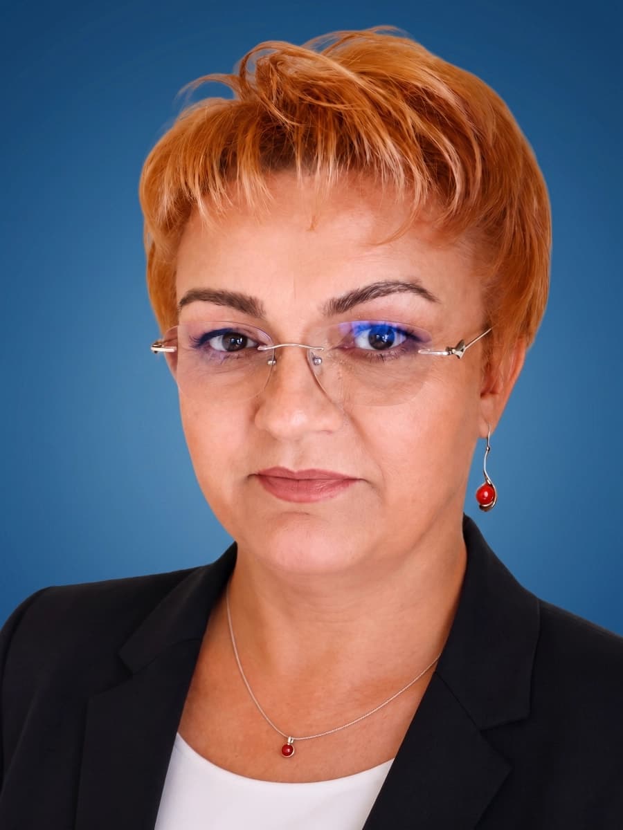 Deák Gabriella