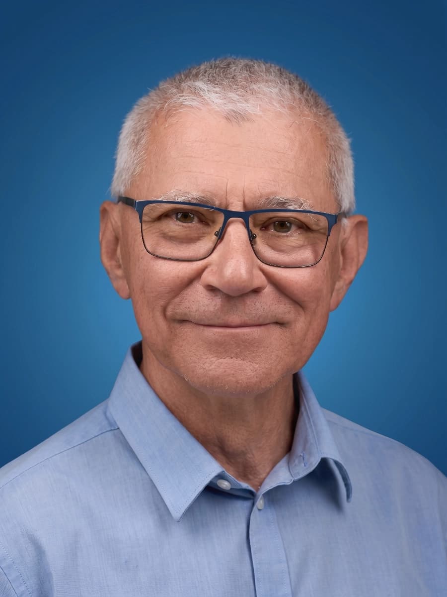 Dr. Szigeti Tamás