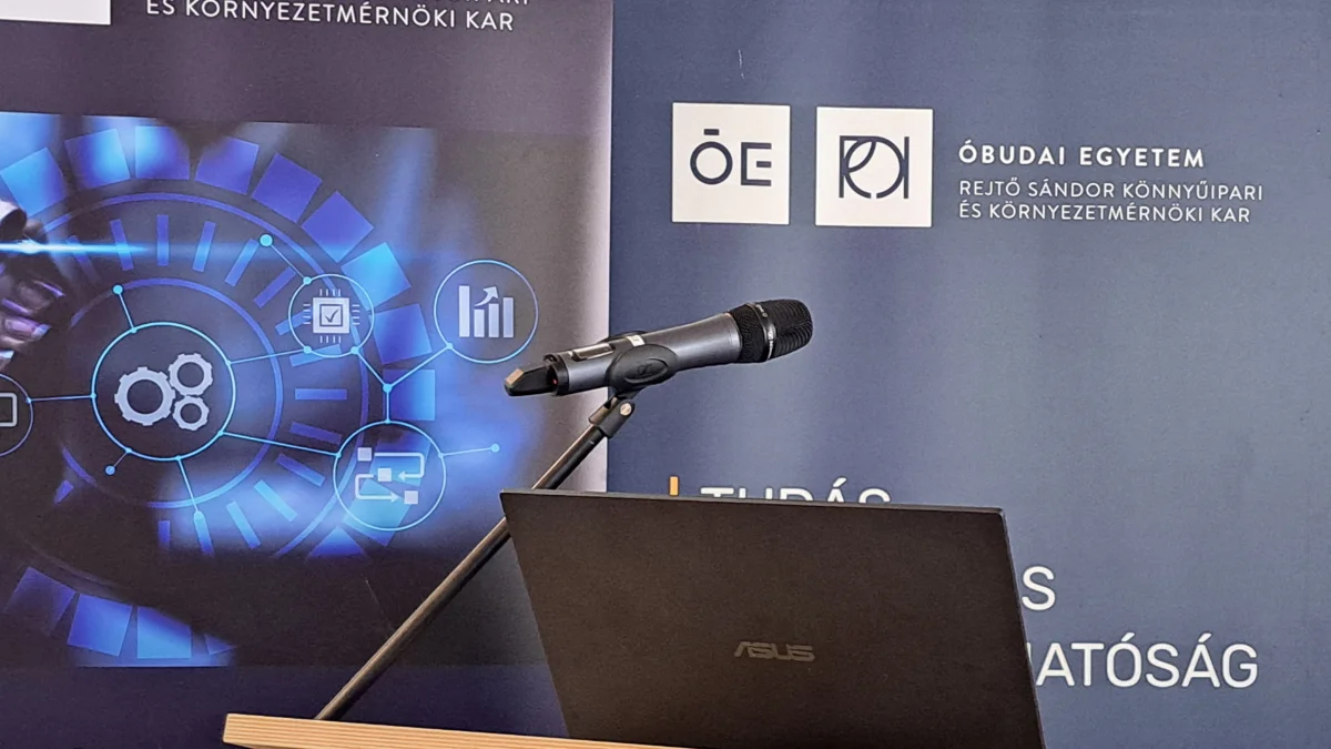 Csomagolástechnikus Szakmai Nap 2025