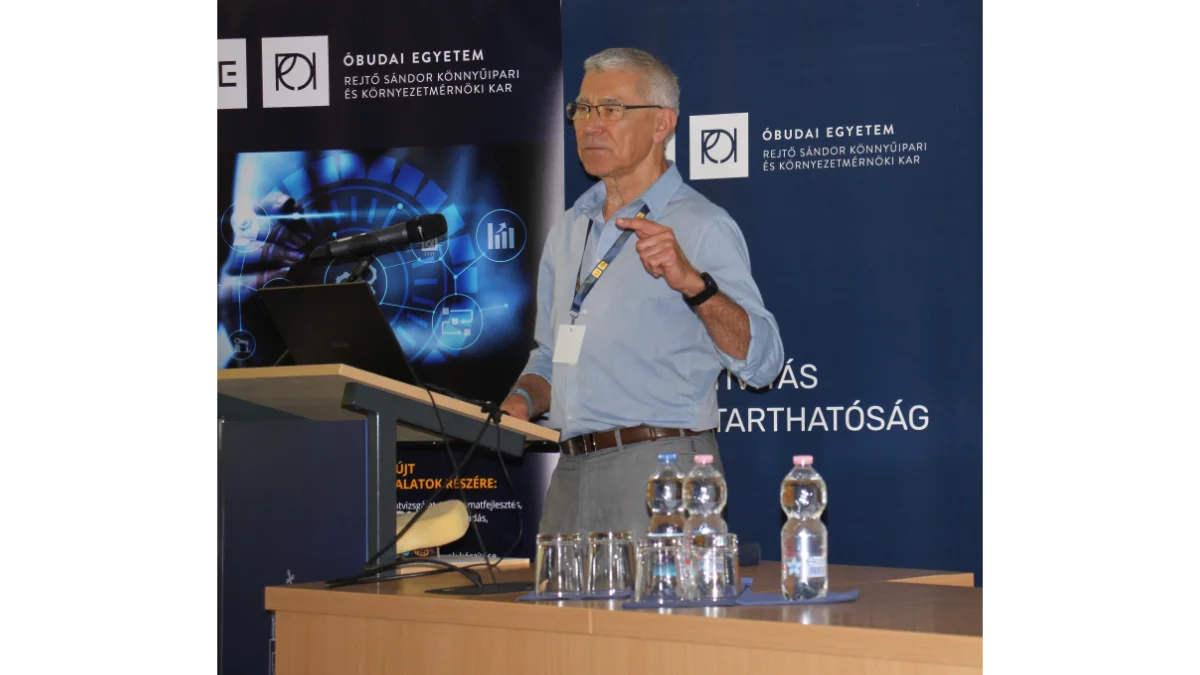 Csomagolástechnikus Szakmai Nap 2025