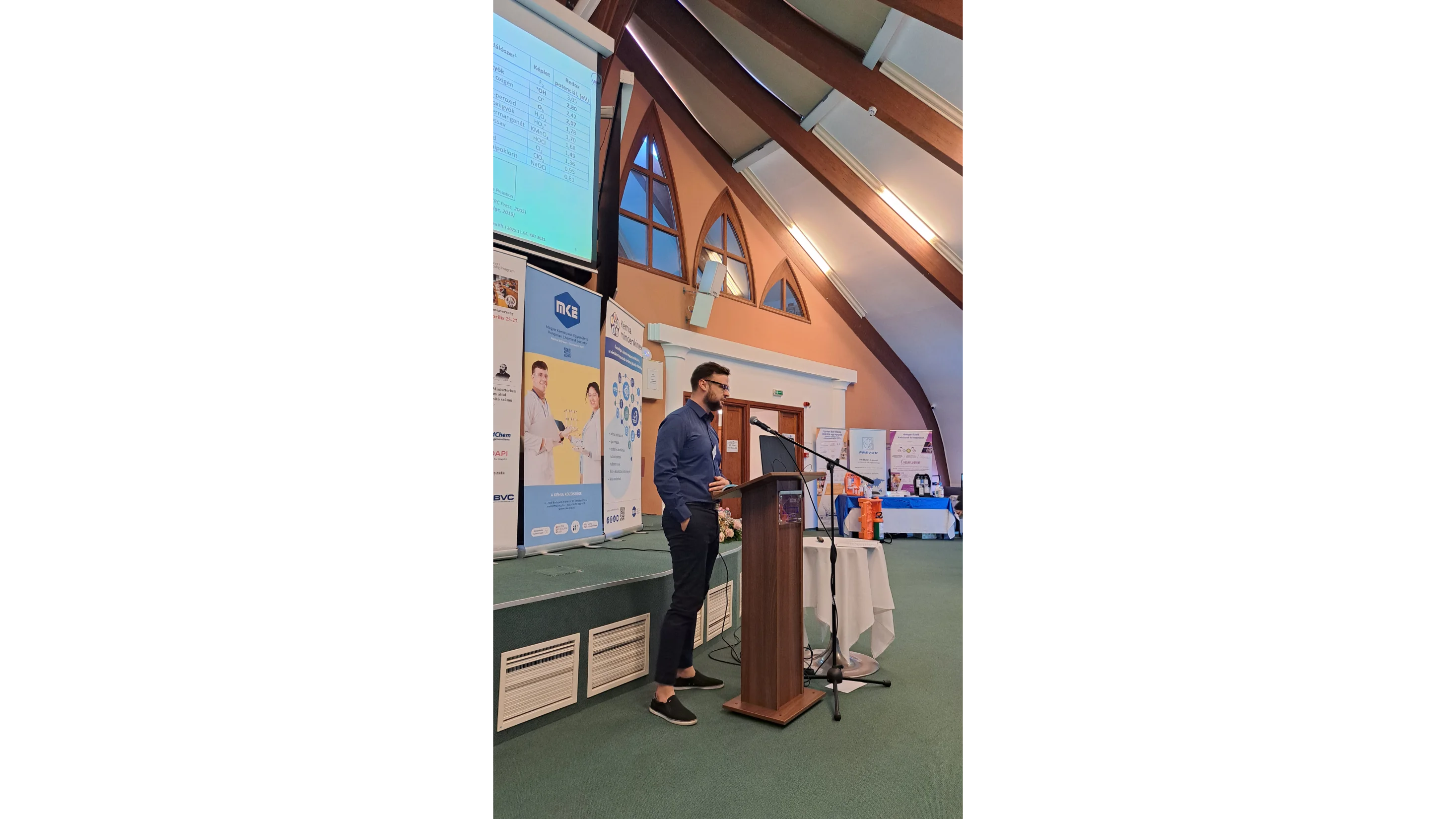 XVI. KAT konferencia 2025