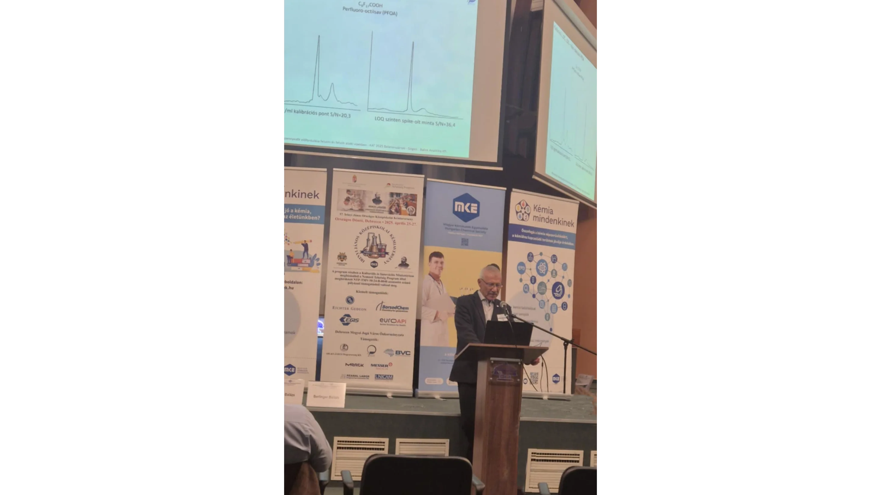 XVI. KAT konferencia 2025