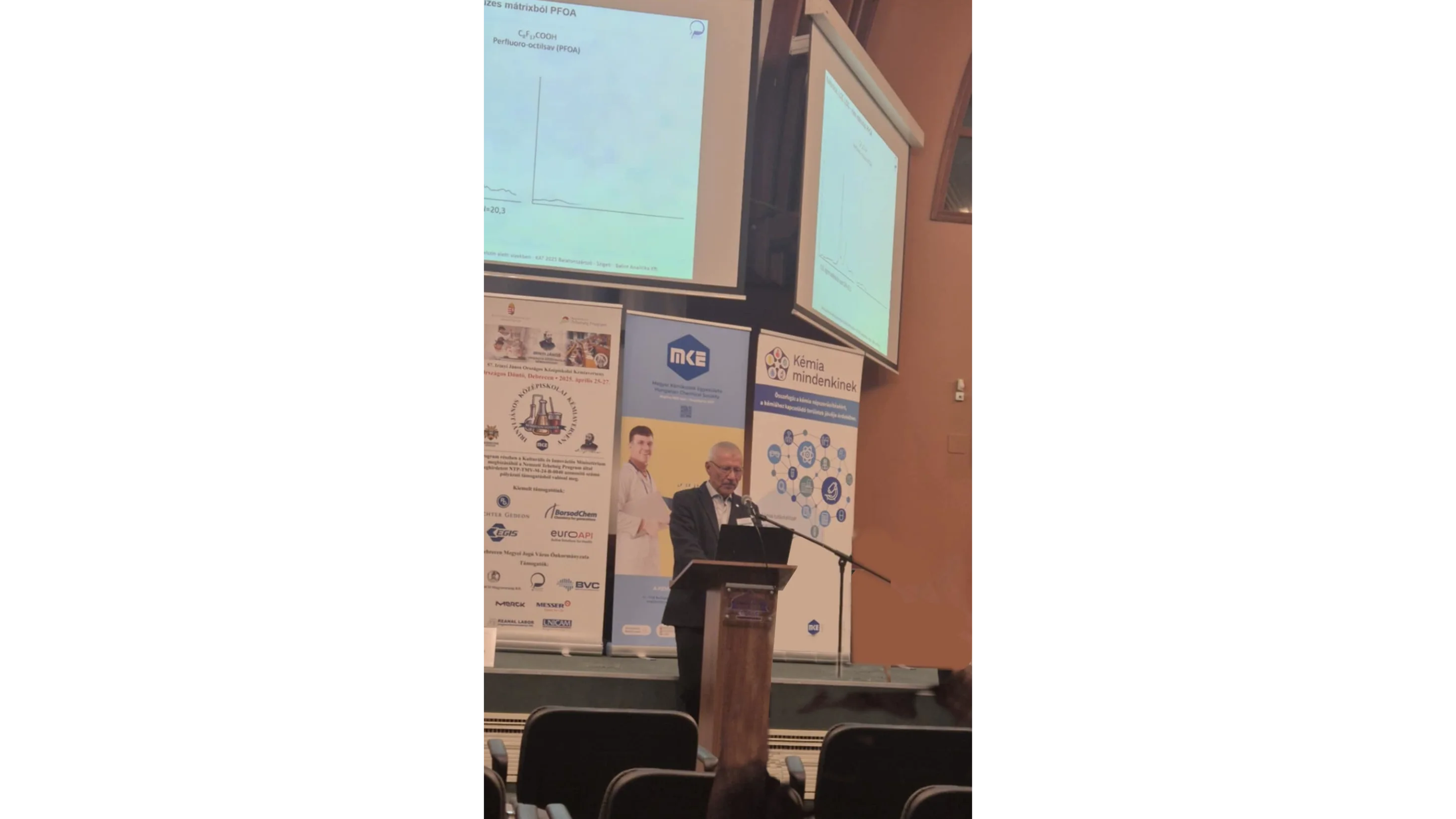 XVI. KAT konferencia 2025