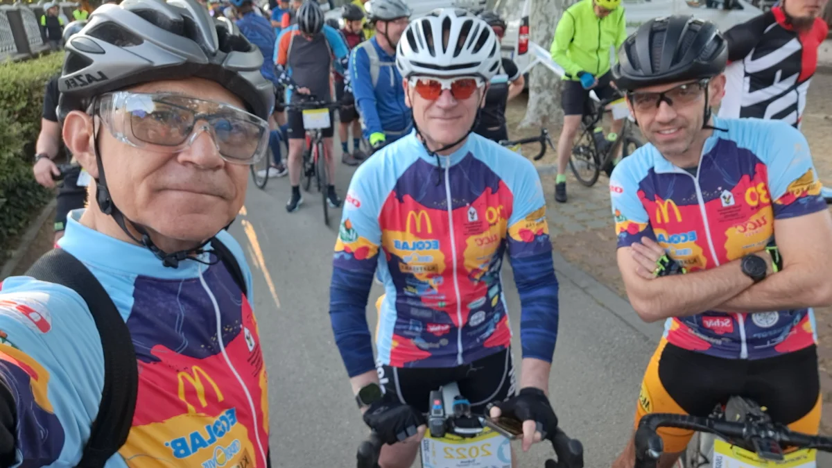 Tour de Balaton 2025