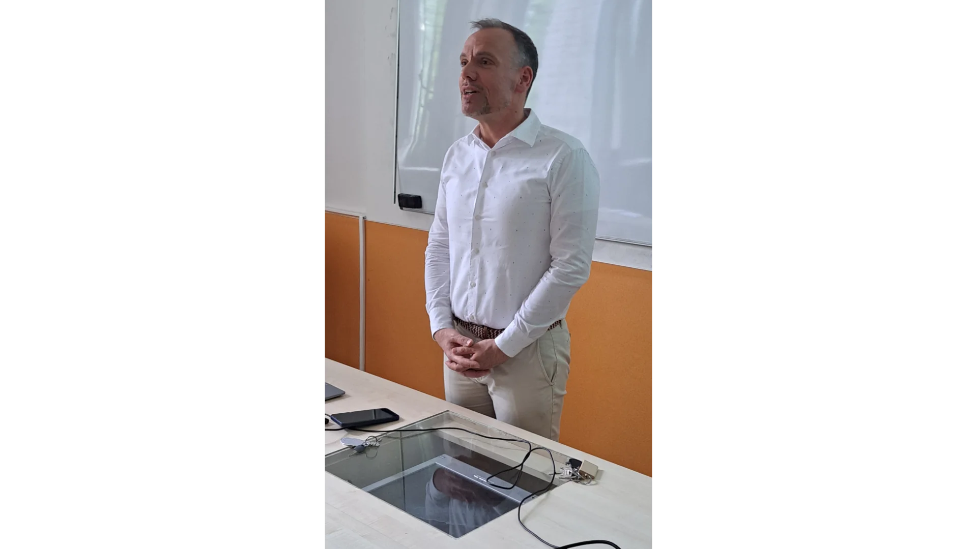 Hidrológiai szakmai nap