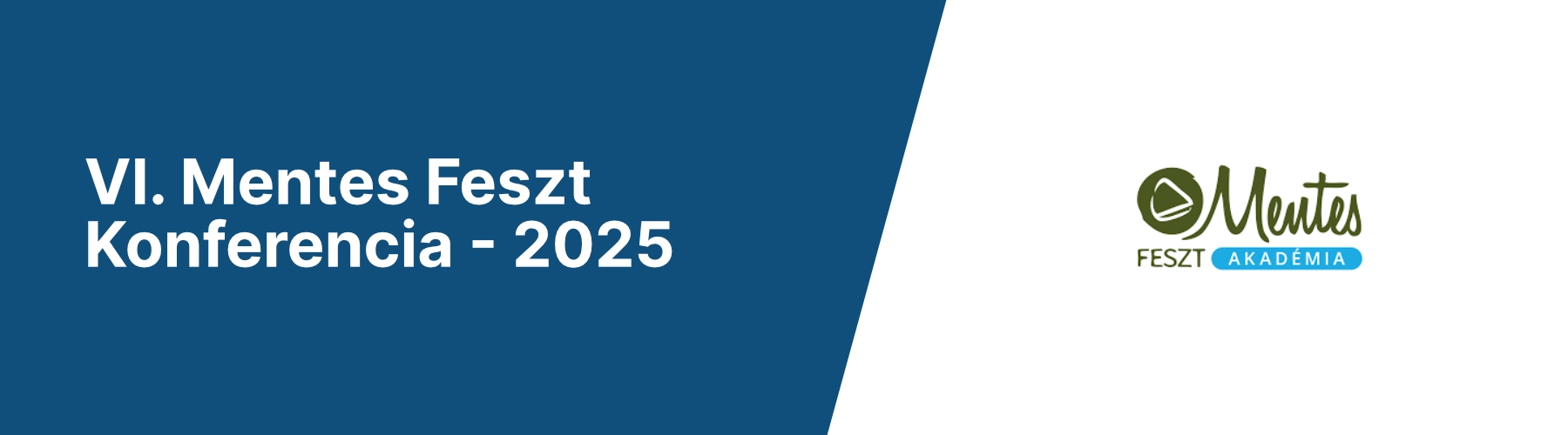 VI. Mentes Feszt Konferencia 2025