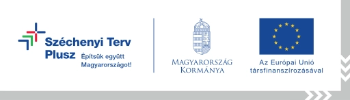 Széchenyi Terv Plusz Logo